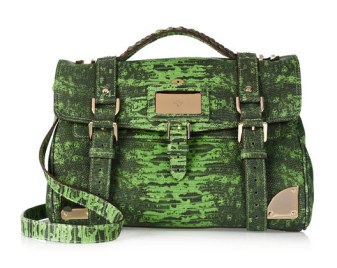 Mulberry-Travel-Bag